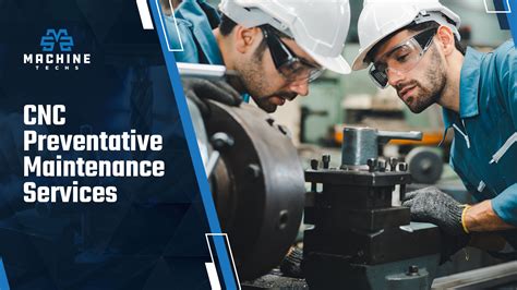 cnc machine preventative maintenance services louisiana|Louisiana .